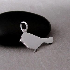 Robin Charms - Etsy