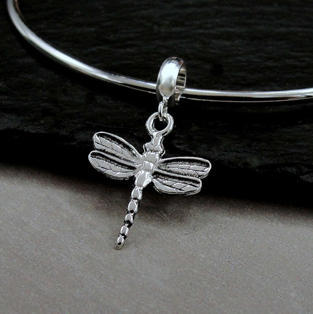 Perles De Charme Incrustées De Zircon 925 Argent Sterling Couleur Amour