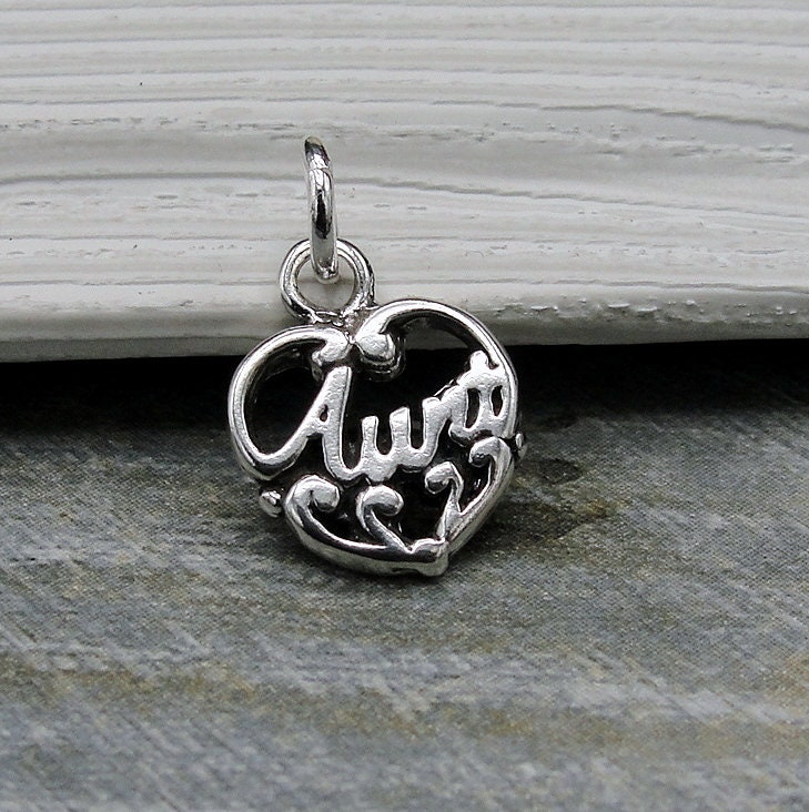 Cheap Niece Pandora Charm Online