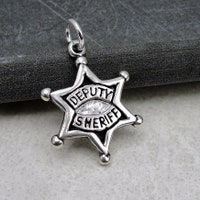 Sheriff Etsy