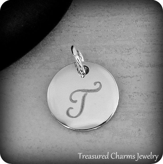 T Initial Charm T Initial Charm