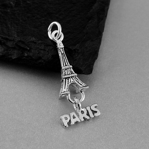 Eiffel Jewelry Etsy