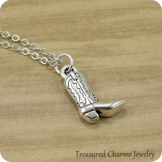 Cowboy necklaces deals