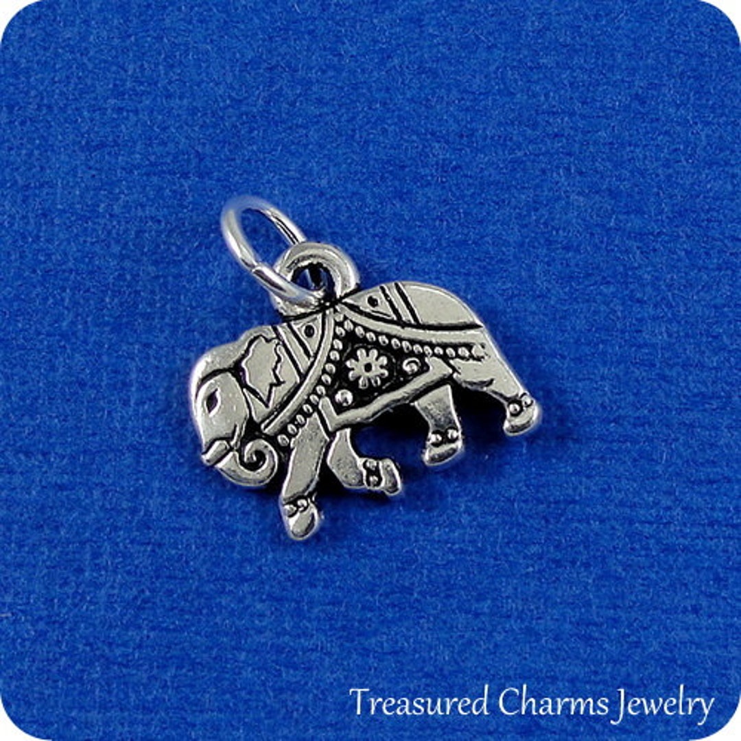 Elephant charms michaels deals
