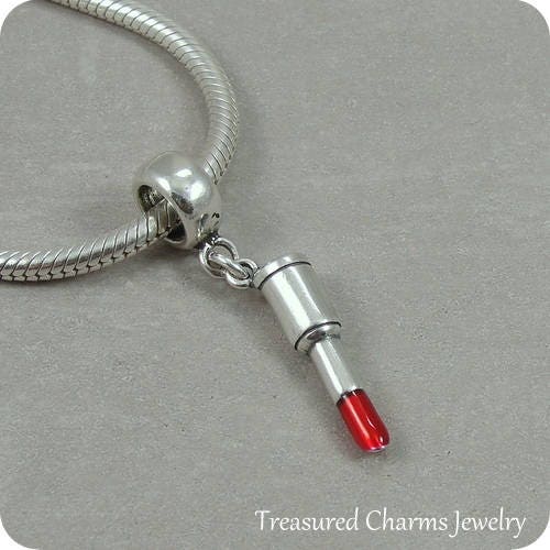 charm pandora rouge a levre charm pandora rouge a levre