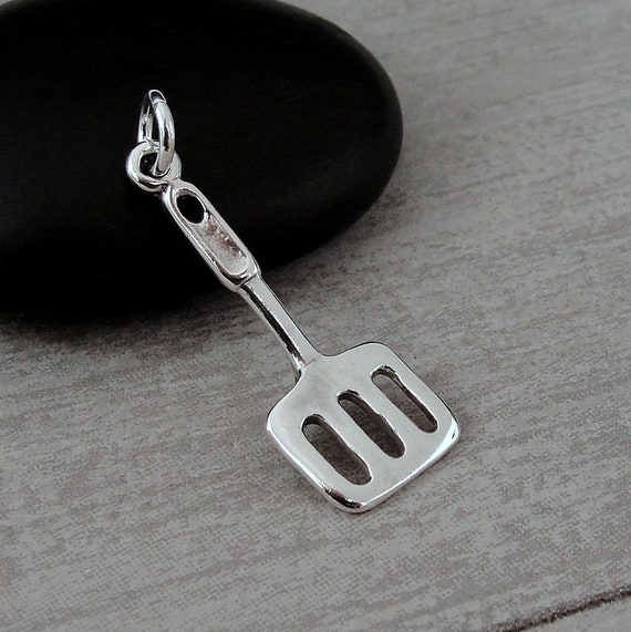 Wire Whisk Cooking Utensil Kitchen Charm Sterling Silver Wire Whisk Cooking Utensil Kitchen Charm Sterling Silver