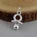 see more listings in the Silver Plated Jewelry section