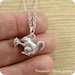 see more listings in the Silver Plated Jewelry section