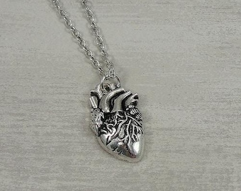Collana Arpa In Argento Sterling 925 Con Ciondolo Strumento Musicale: Gioiello Per Musicisti