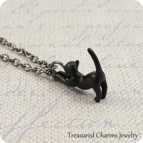 Yukfhgt Cute Enamel Black Cat Charms 20Pcs Alloy Bracelets Charms DIY  Jewelry Making Charms Metal Necklace Charms Witch Broom Pendants Halloween  Cat