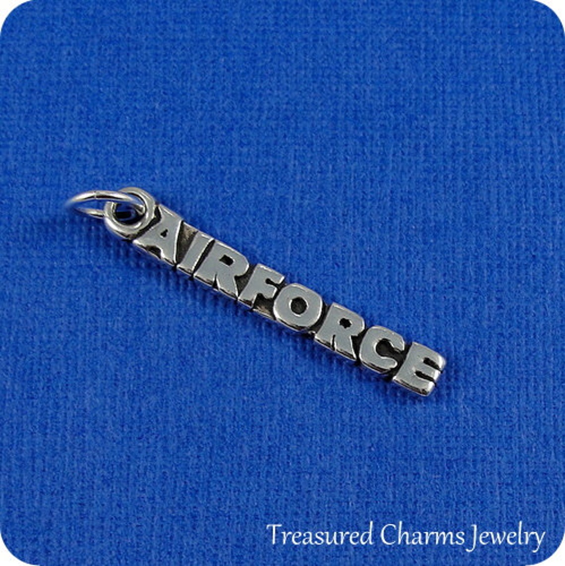 air force jewel