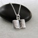 see more listings in the Sterling Silver Jewelry section