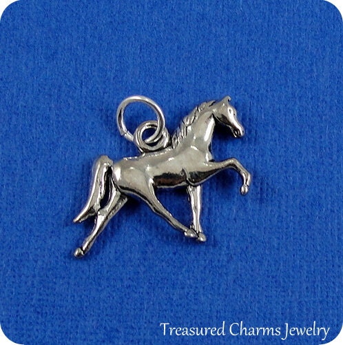 Horse Wine Charms Western Wine Charms Western Gifts Horse Gifts Horse Theme  Gifts Equestrian Housewarming Gift 5 per Set 