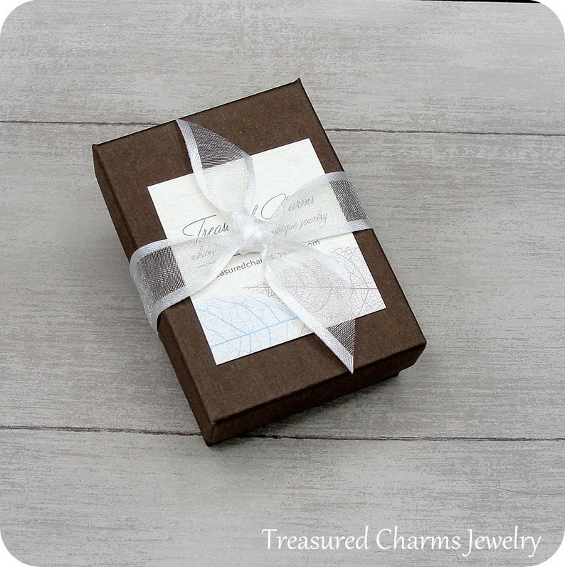 Angel Charm Sterling Silver Angel Charm Necklace or Bracelet