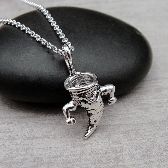 Glue Gun Hobby Charm Sterling Silver Glue Gun Hobby Charm Sterling Silver