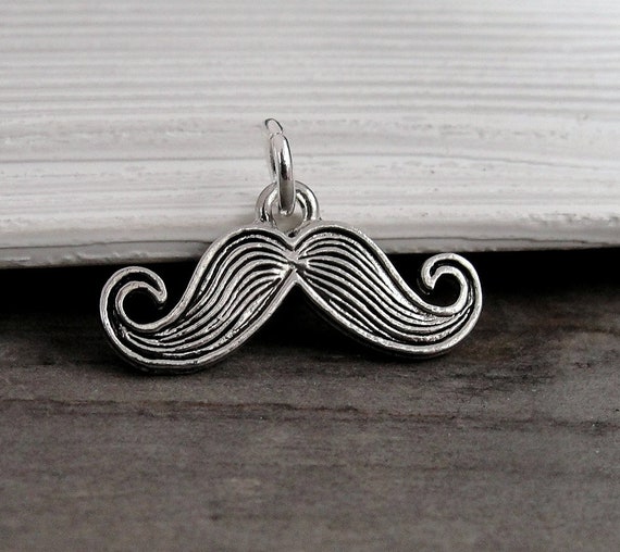 Charm, Moustache Charm, Moustache