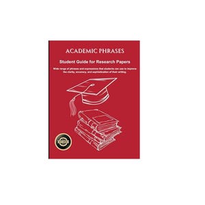 Academic Phrases - Student Guide for Research Papers