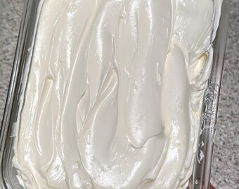 DIGITAL RECIPE - Silky Smooth Swiss Meringue Buttercream Recipe