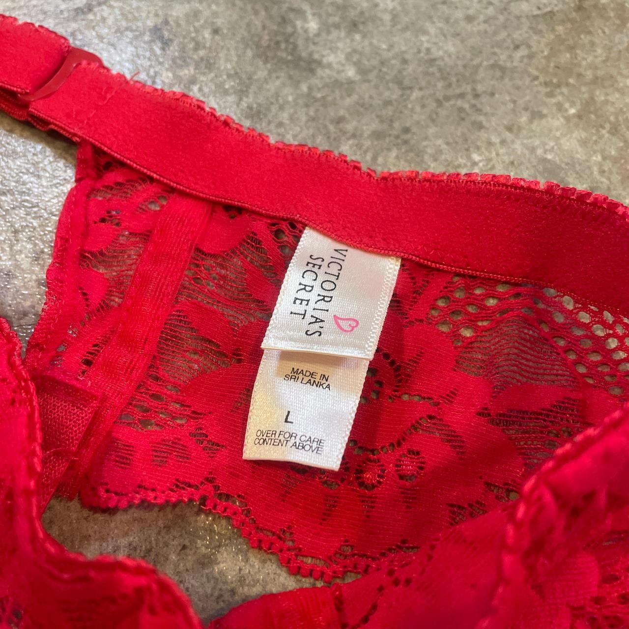 couples vibrators nz Garter Dress Victoria's Secret Garter Belts main image 1