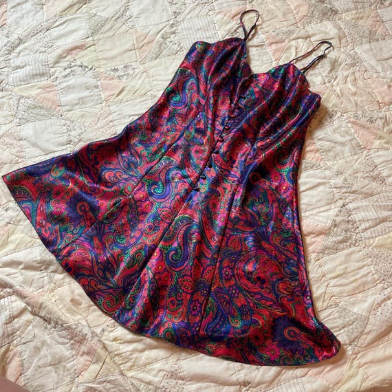 Victoria-s-secret Women's multi Dress