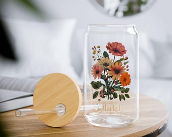 Ze is vers van de markt vrijgezellenfeest, vrijgezellenfeest van de markt, etsy vrijgezellenfeestcadeaus, Sipper Glass, unieke vrijgezellenfeestcadeaus
