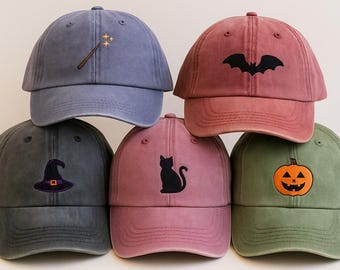 For Good Embroidered Hat – Changed for Good, Defy Gravity  display picture 2