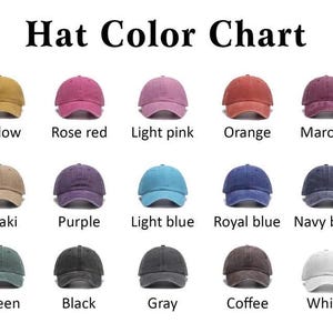 Overstimulated Embroidered Hat, Anxiety Washed Baseball Cap, Mental Health Dad Hat, Overthinking Gift, Weirdcore Aesthetic Cap image 2