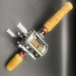 PFLUEGER SUMMIT 1993L フルーガー ダイレクトリール リール