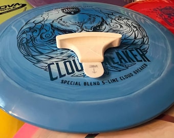 Disc Golf Wall Mount
