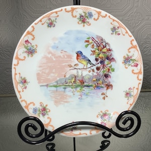 R Leclair Limoges - Etsy