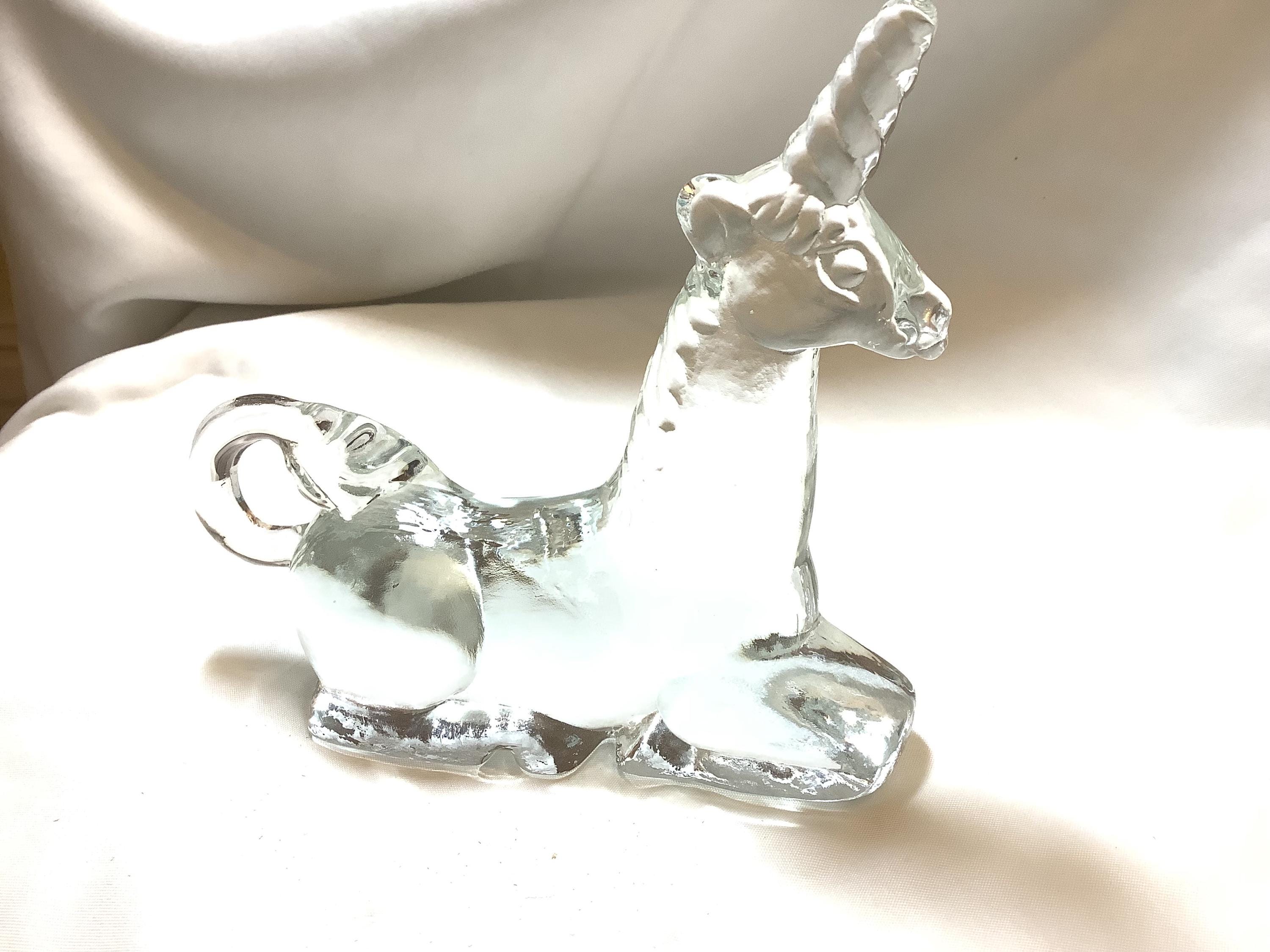 KOSTA BODA　Zooシリーズ ヤギ Kosta Boda Zoo - Etsy Canada