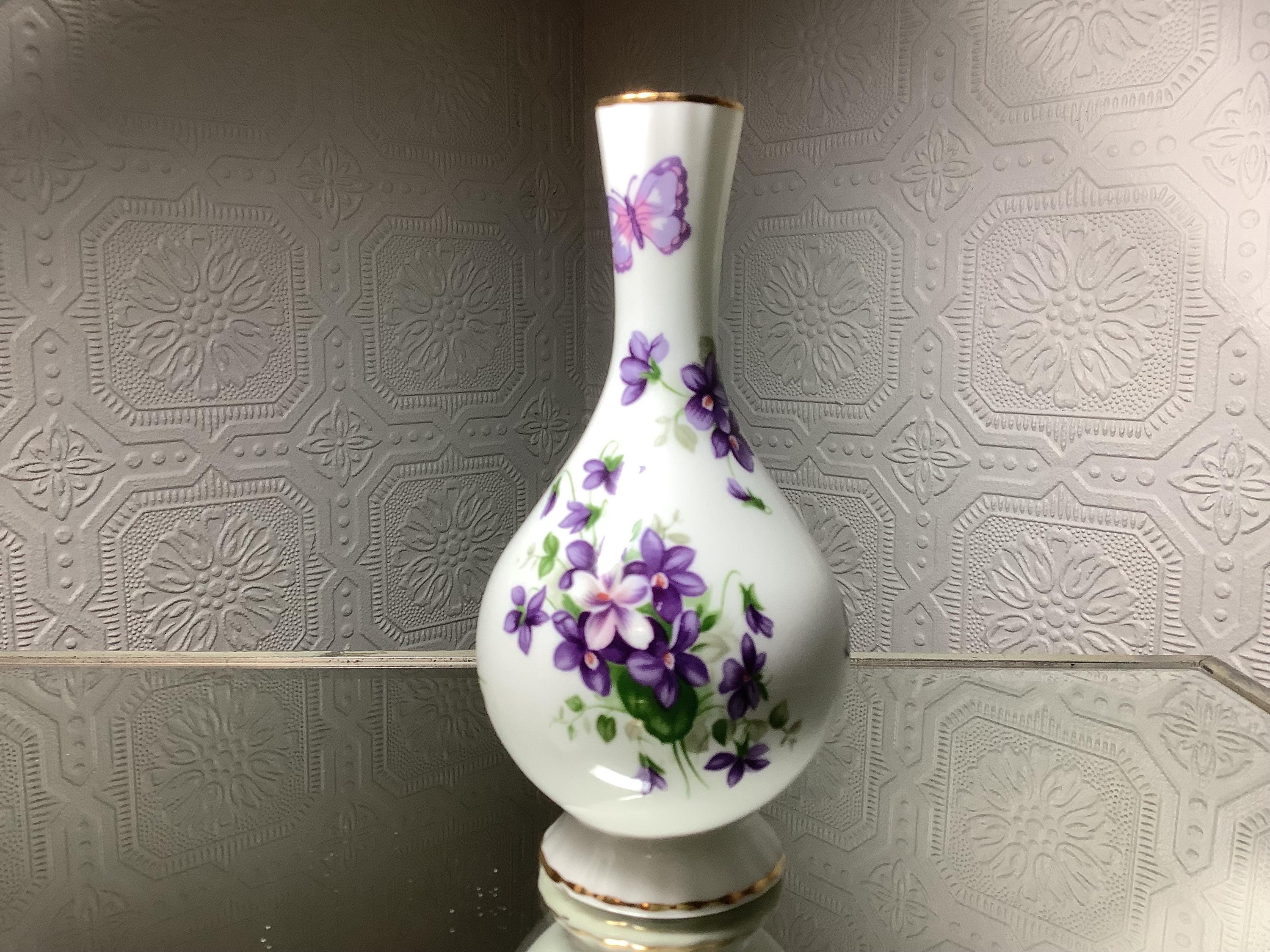 AYNSLEY English violet  陶器 AYNSLEY English violet 陶器 il_fullxfull.1388799234_95ba.jpg