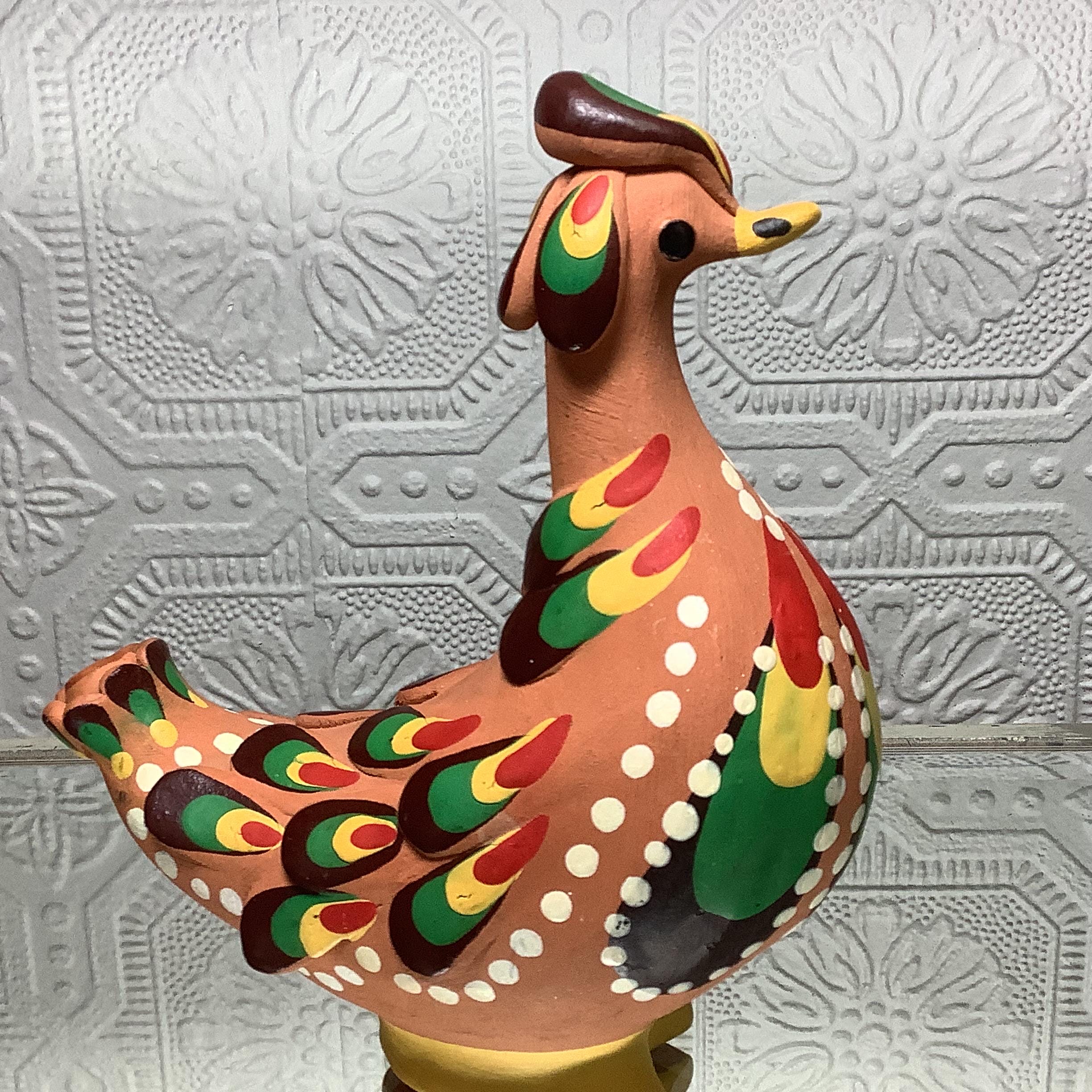 Dymkovo Toy - Etsy
