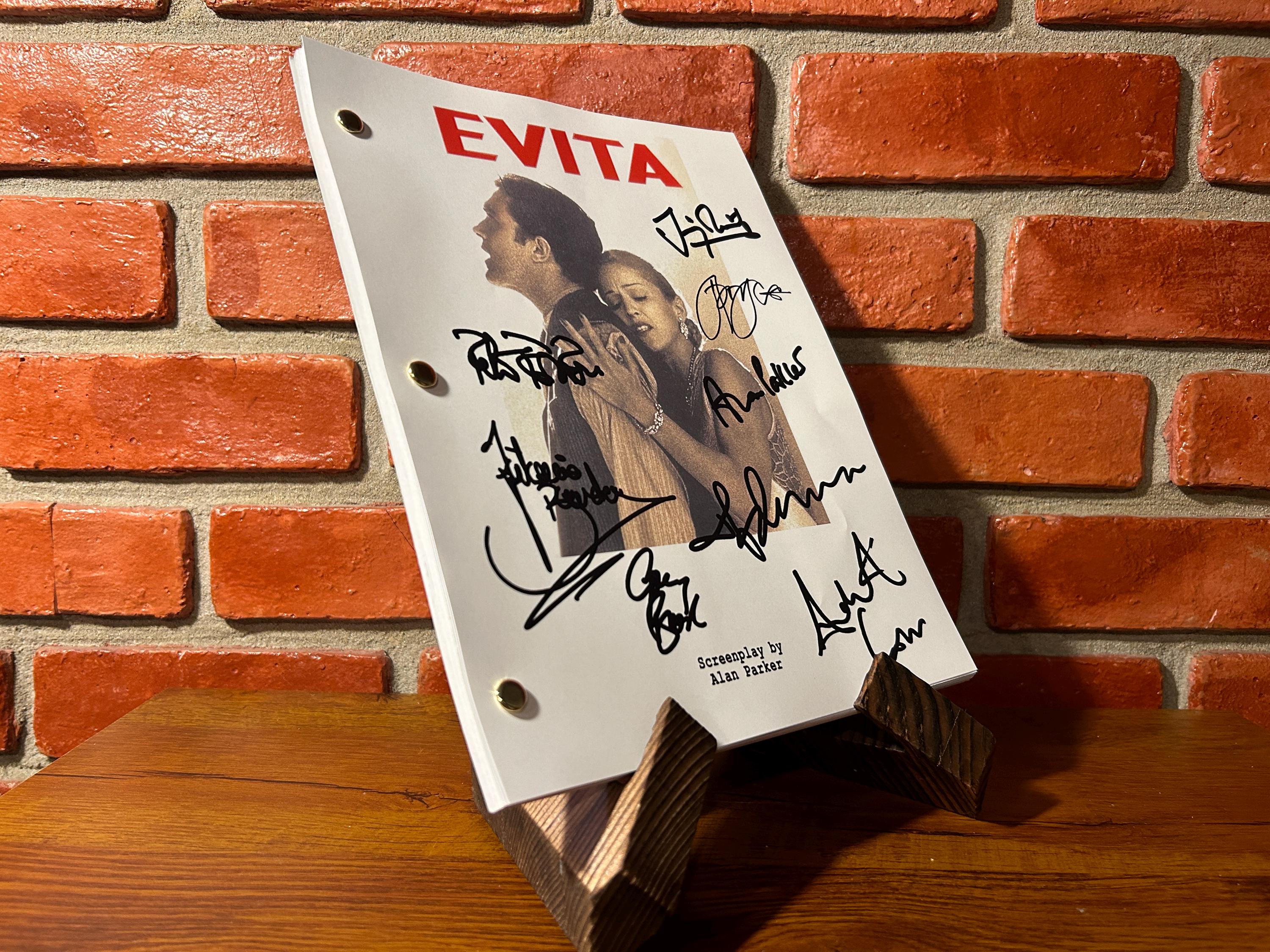 Madonna autograph - Etsy 日本