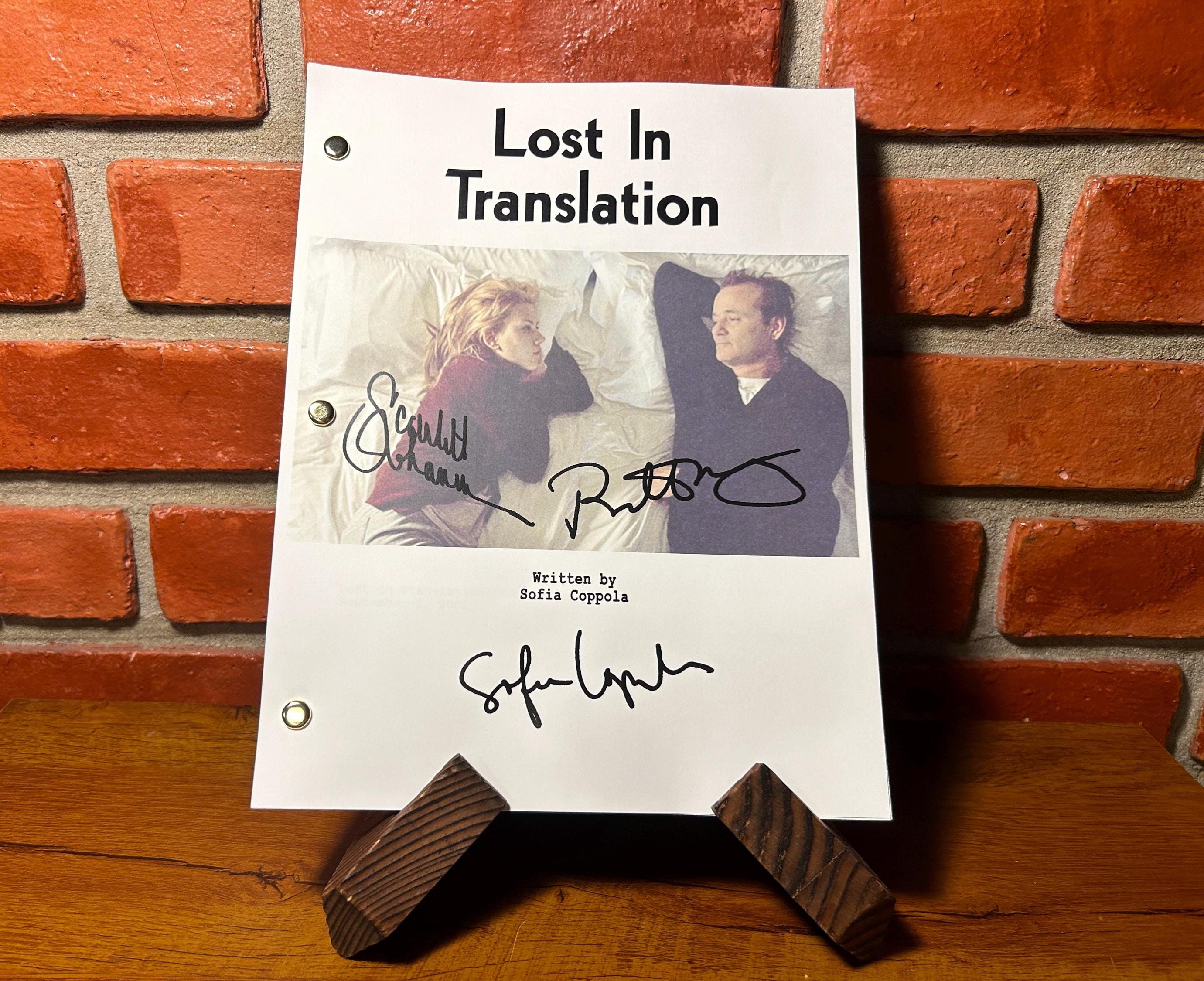 A24 memorabilia - Etsy 日本
