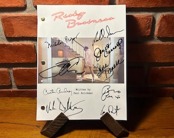 レベッカ・デモーネイ直筆サイン入り写真 - 神が創造した女性（COA付き