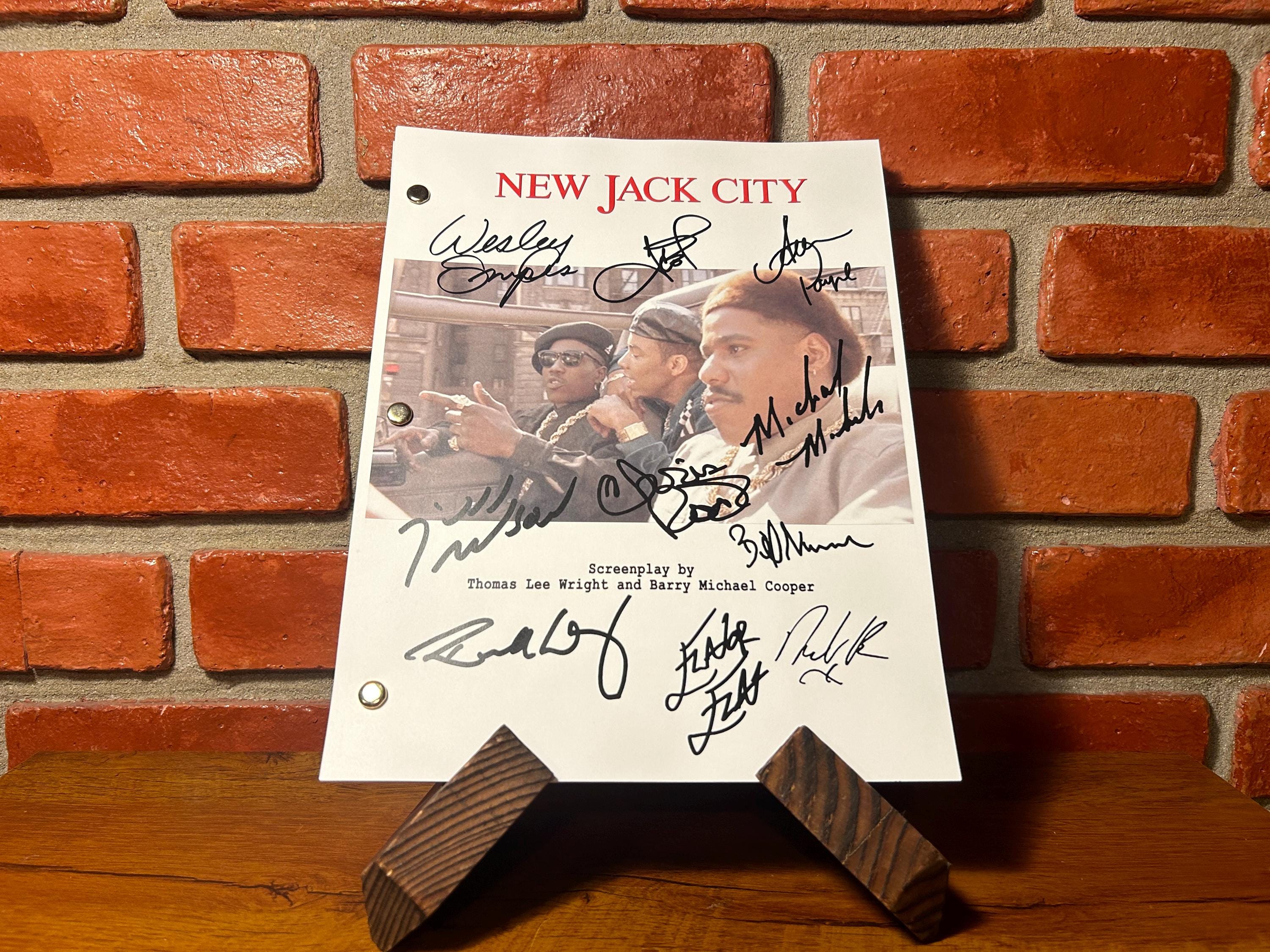 El sueño frustrado de Wesley Snipes y la película de Black Panther que  nunca fue | Entretenimiento Geek | Univision, image size:3000x2250