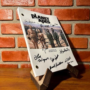 【超貴重】直筆サイン★★ リンダ・ハリソン ★★UACC証明書　20×25cm 超貴重】直筆サイン リンダ・ハリソン UACC証明書 20×25cm