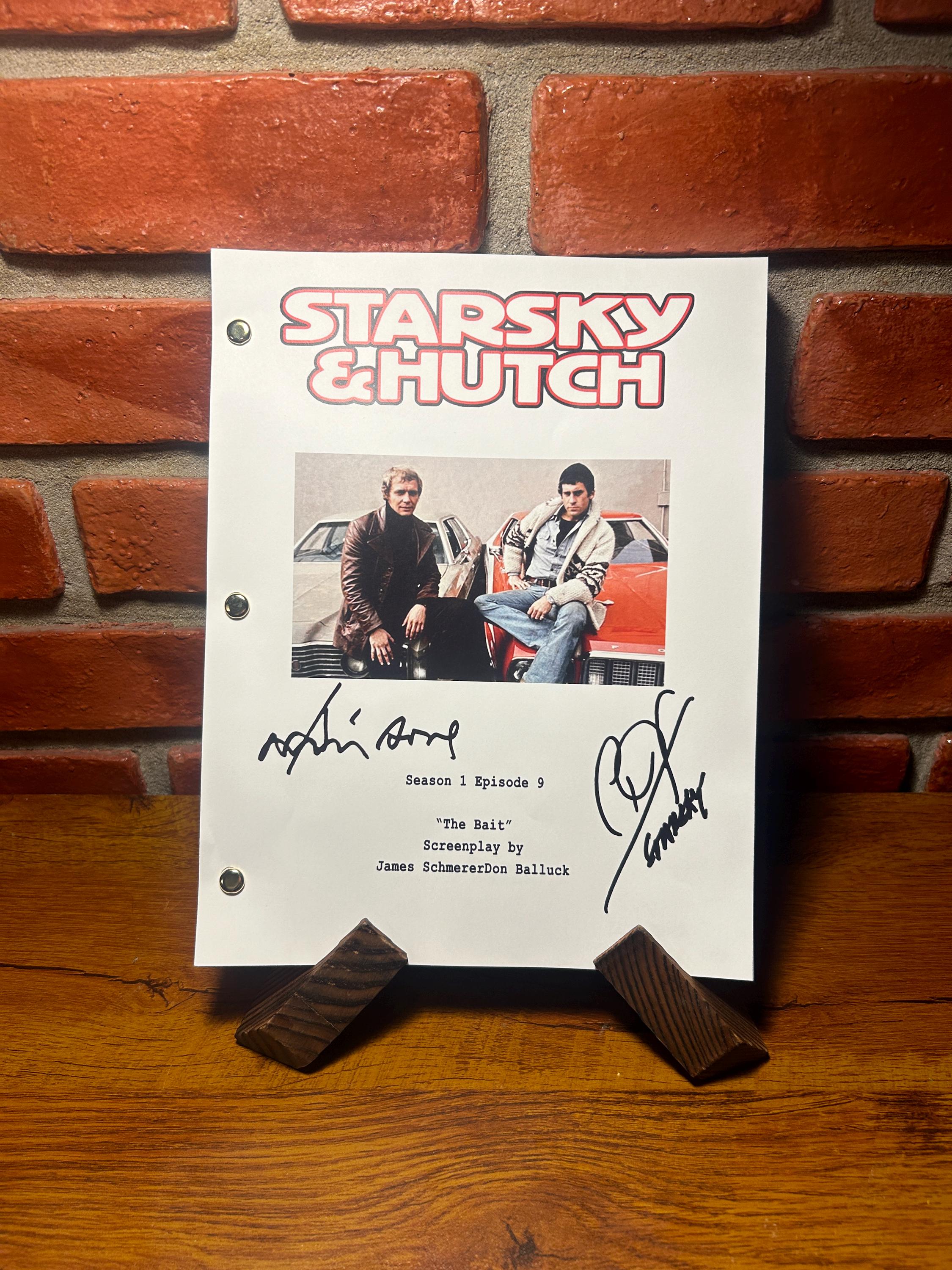 David Soul Singapore