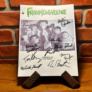 The Art Of Tim Burton　限定1000部　直筆サイン入り The Art Of Tim Burton 限定1000部 直筆サイン入り The Art Of