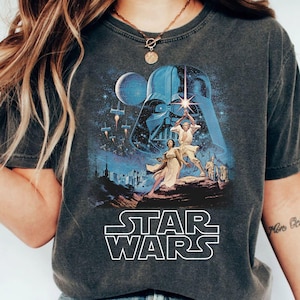 Retro Di nei Star Wars Front and Back PNG, Darth Vader png, Galaxy&#39;s Edge png, Di nei Star Wars Squad PNG, Boys Star Wars, digital download