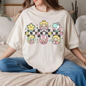 Princess Peach png, Princess Peach Png, Design For png, Super Mario png, Digital Mario, Super Mario Png, Super Mario png, digital download
