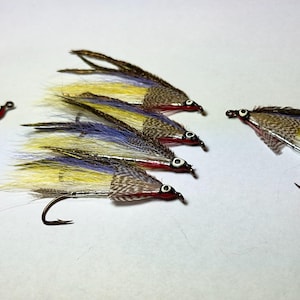 Magog Smelt