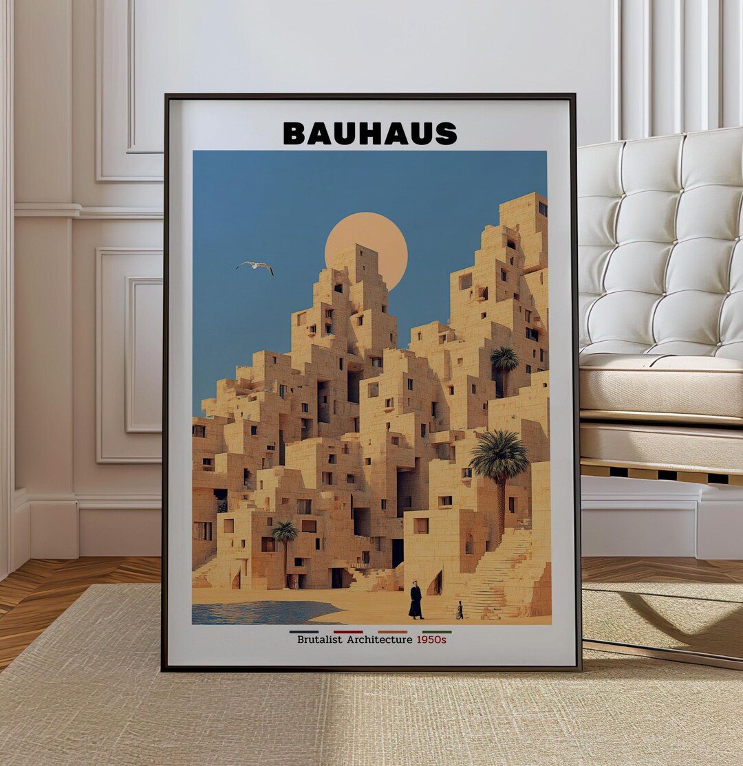 Gallery image with a fresh perspective