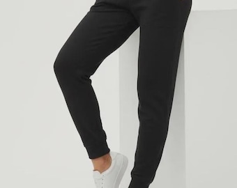 Lightweight Fleece Women's Joggers