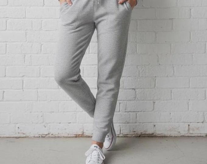 Modal Women Joggers