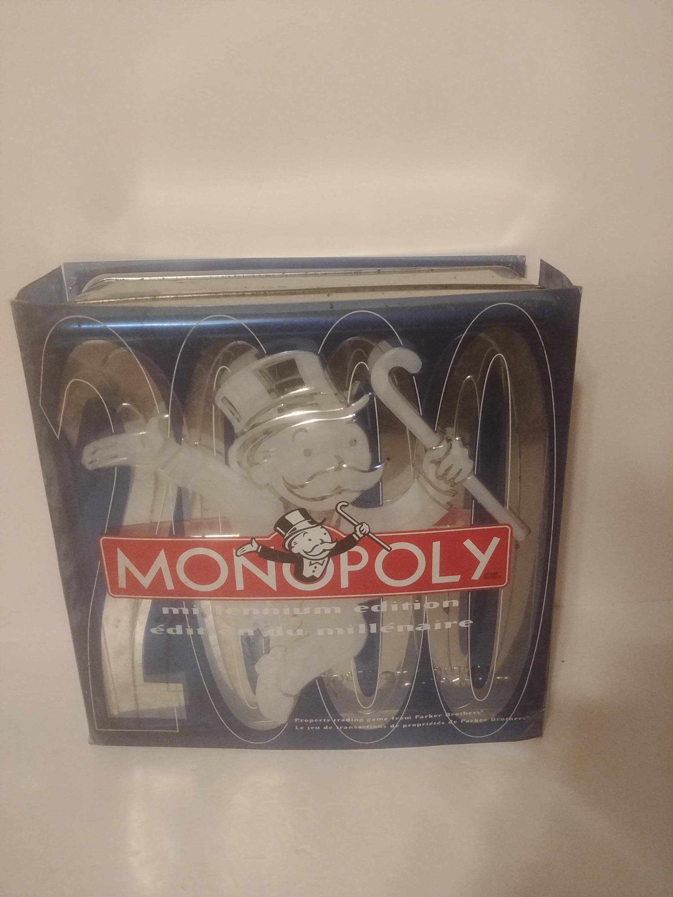 Vintage Game Collection Canada