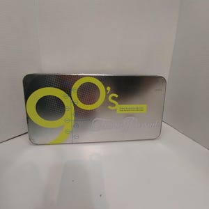 90s Time Capsule - Etsy