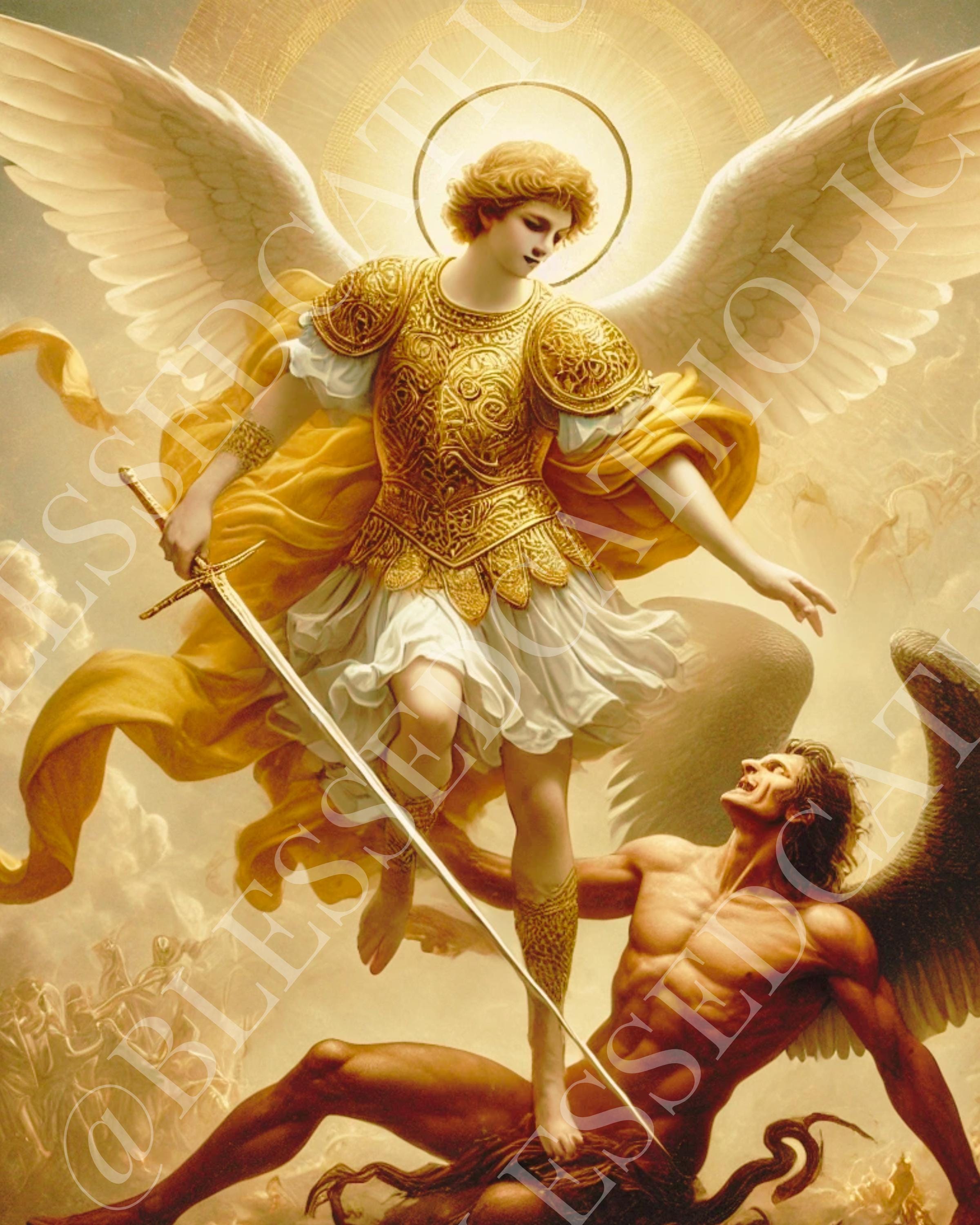 7割引【幻の術師研磨✨3678日金運祈祷】大天使ミカエル様✨圧倒的富へ導く！勝利 魔法の天使クリィミーマミ」 88グラフ スペシャル Creamy Xmas 2025