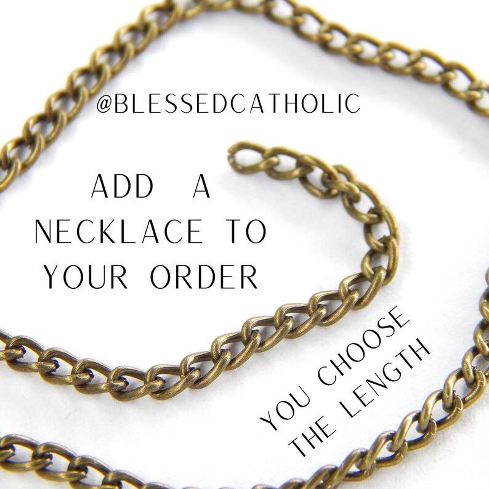 Antique French Bronze Virgin Mary Medal: Notre Dame De Hal Catholic ...